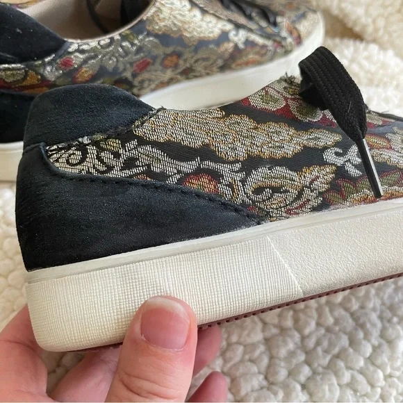 Naturalizer Morrison sneakers - Picture 4 of 9